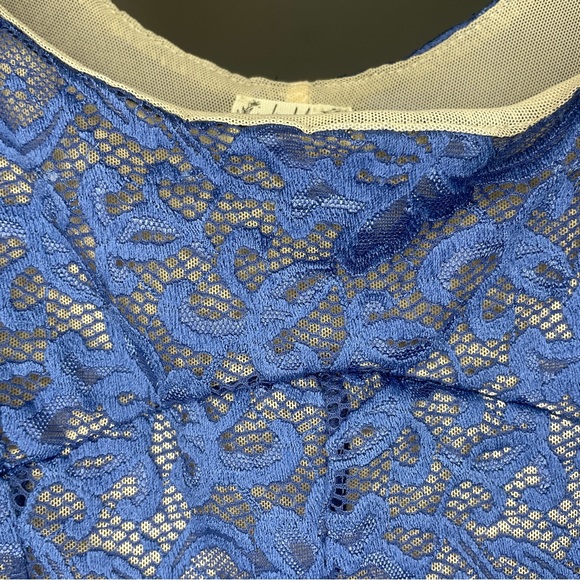 Free People Intimately - Next Weekend Lace Cami - Women’s Size XS - Picture 5 of 5